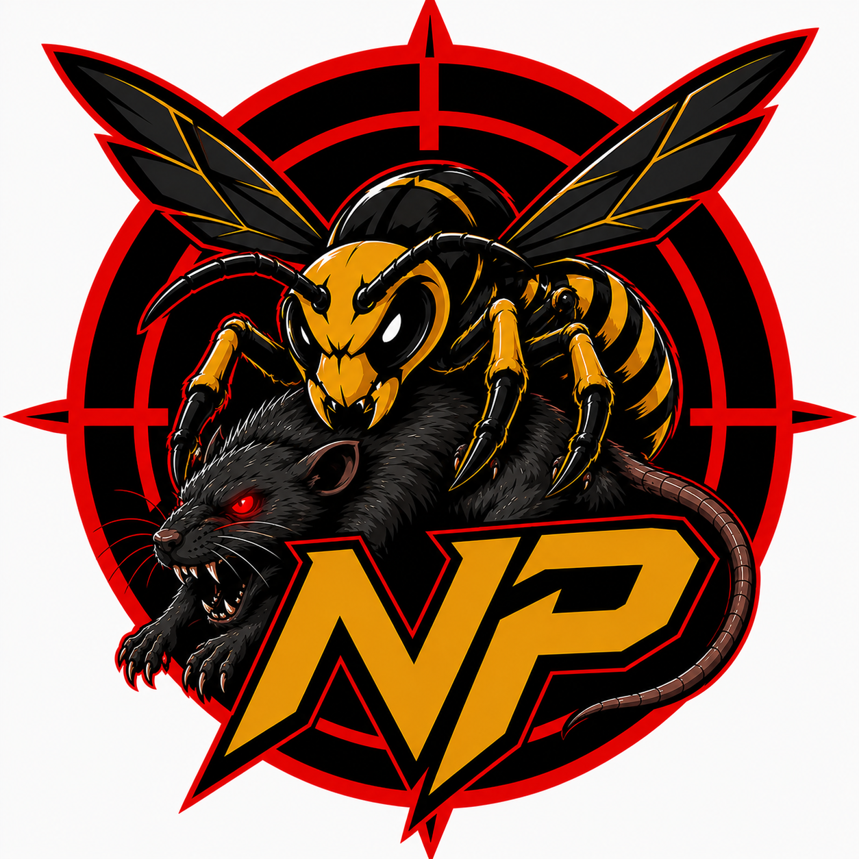 NP PREDATOR